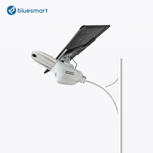 Solar Powered Lantern