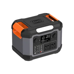 بانك بطاريات سونواي 1200W