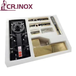 Hydraulic Floor Spring Set