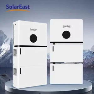 Sunrain Battery