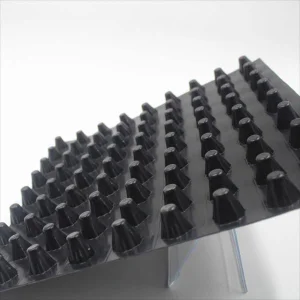 China Self-adhesive drainage board Factory, Exporter