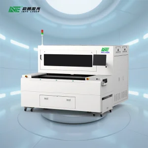Hot Sale Inte CO2 Laser Cutting Machine Glass Cutter