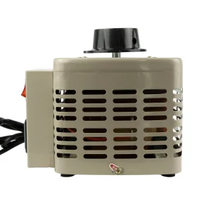 Single-Phase Regulator