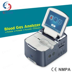 Wondfo Poct Analyzer