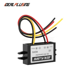 Lm2596 DC DC Buck Converter