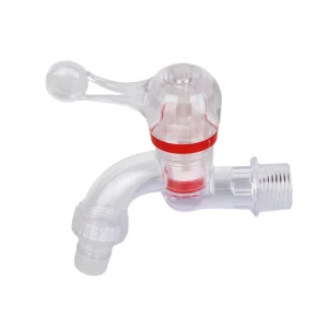 Wholesale 1/2”PC bibcock water tap with high quality Manufacturer, Factories