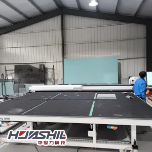 Glass Cutting Solutions