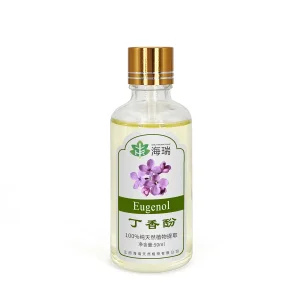 Wholesale High Purity 99% Eugenol