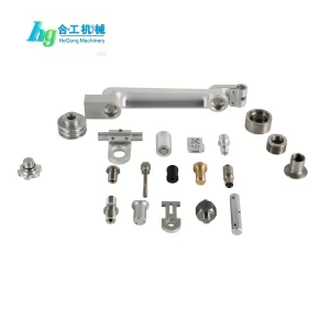 CNC Turned Component