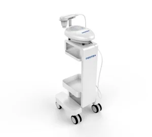 Dermo Electroporation