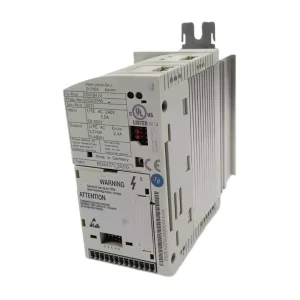 EPM-S130 Frequency Inverter PLC EtherCAT I/O Module Frequency Converter VFD