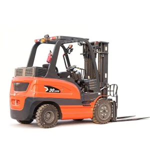 Electric Forklift 1t-5t