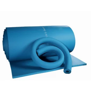 Wholesale Elastomeric cryogenic insulation for Ultra Low Temperature System
