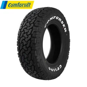 SUV off Road Tires