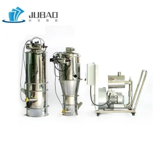 Pharmaceutical Vacuum Pneumatic Conveying