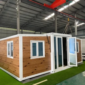 Mobile Home 2 Bedroom Australia