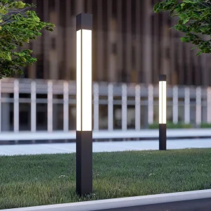 Top LED Morden Outdoor