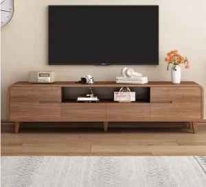 Modern TV Cabinet