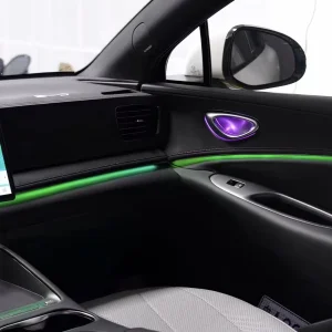 LED Rainbow Symphony Ambient Light for BYD Sealion 06 EV