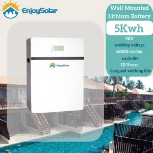 Portable Powerwall