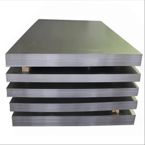 SPCC Grade 1.8MM Thick 1219MM Width 2438MM Cold Rolled Steel Sheet/Plate JIS Standard