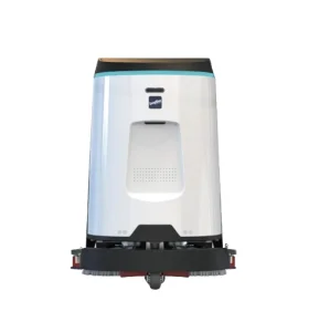 Factory Direct Automatic floor cleaning robot Commercial floor cleaning robot for Commercial indoor use