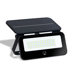 Motion Sensor Spotlights Waterproof IP65 LED Solar Garden Lighting for Outdoor