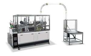 Automatic Coffee Tea Machine