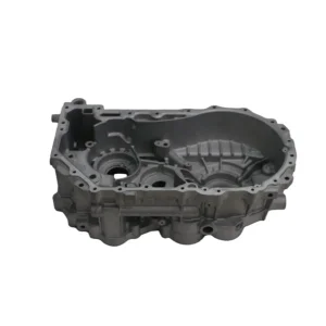 Premium Quality Aluminum Magnesium Alloy Die Casting Mould Factory Custom Designed Die Casting Electric Housing Mold for Auto Accessories