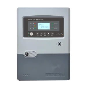 PMC-X602C Gas Pressure Transmitter Controller
