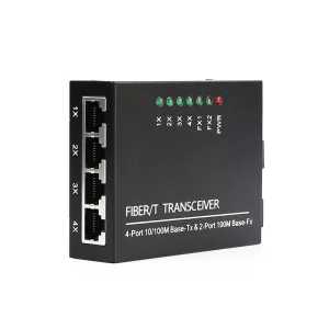 Inficomo RD-FE204 Good Price 100MB