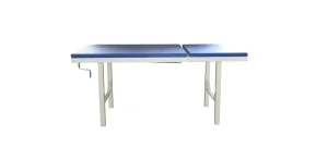 Factory Supply Massage Clinical Treatment Examination Nursing Medical Hospital Bed