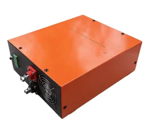 2000W High frequency inverter