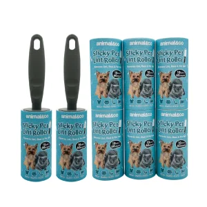 Extra Sticky Lint Roller