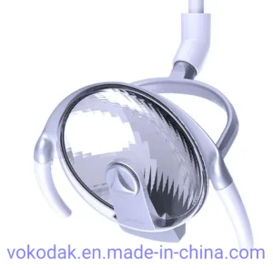 Dental Reflector Oral LED Lamp with Sensor Implant Surgery Lamp Shadeless