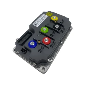 Durable 96V AC Motor Controller