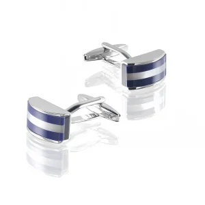 Blue Lapis Cufflinks
