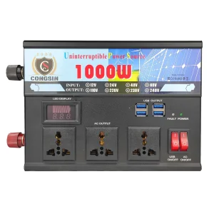1000W UPS Inverter