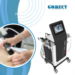 Shock Wave Therapy Equipment