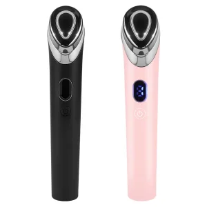 7 Color LED EMS Microcurrent Facial Massager