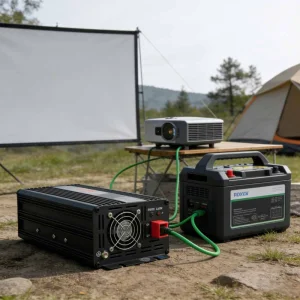 Sine Wave Inverter