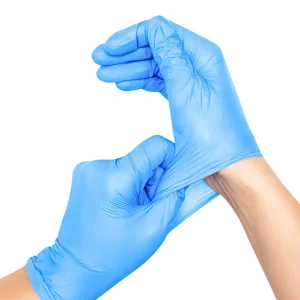Sterile Disposable Nitrile
