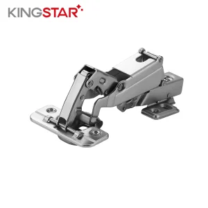 Kingstar 165 Degree Soft Close Hinges