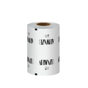 Papel Alumínio Selado
