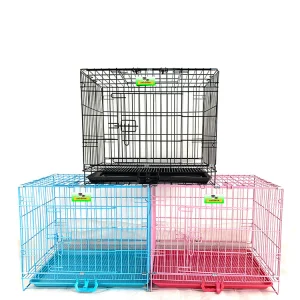 Wholesale Durable Outdoor Large Pet Cage