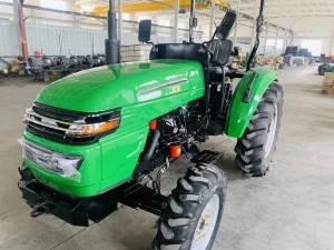 Acessório de Carregadeira para Trator