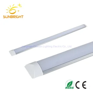 Luminária Linear 4FT 1200mm