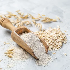 Organic Oat Protein