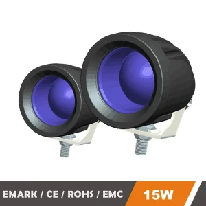 15W Work Light