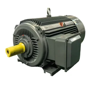 Enhanced Torque Motor